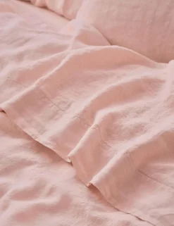 Linen Rich Flat Sheet