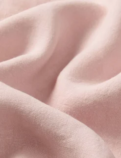 Linen Rich Flat Sheet