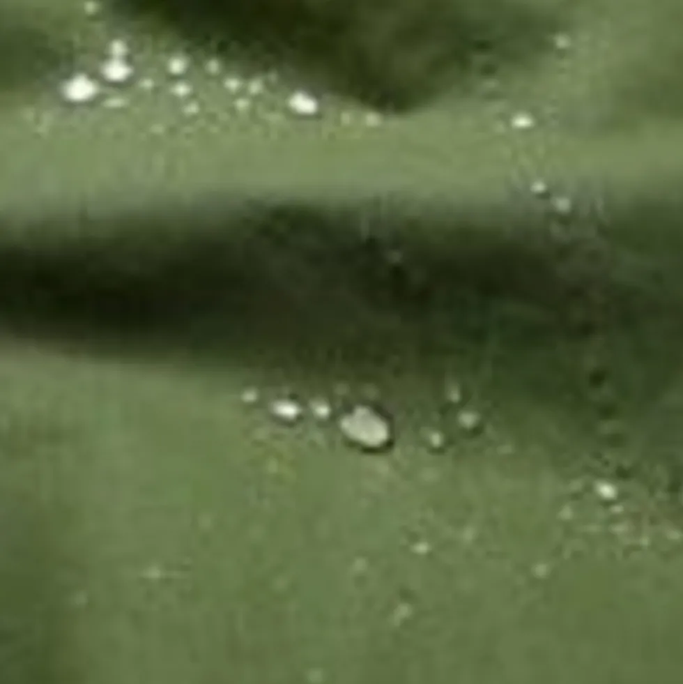 Linen Rich Waterproof Hooded Longline Coat