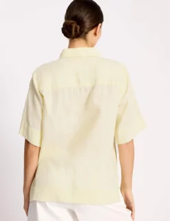Linen Shirt