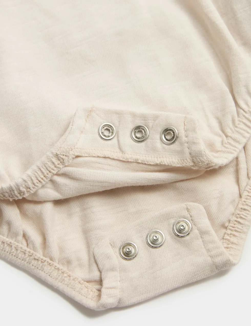 Little Monster Oversized Bodysuit (7lbs-12 Mths)
