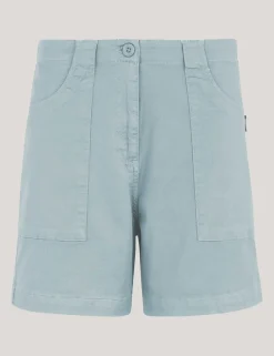 Liza Pure Lyocell Shorts