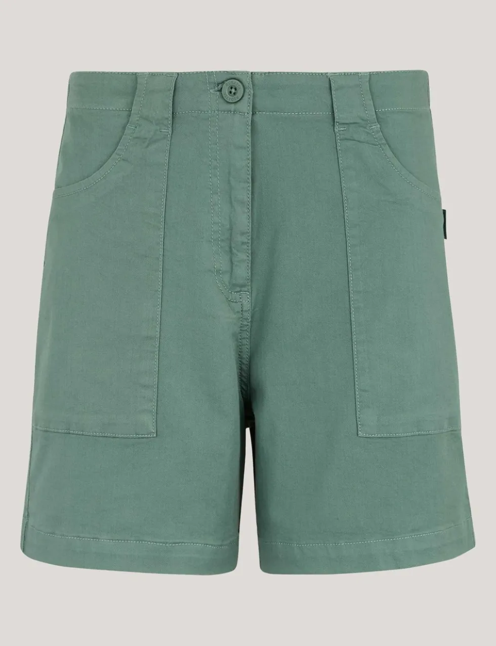 Liza Pure Lyocell Shorts