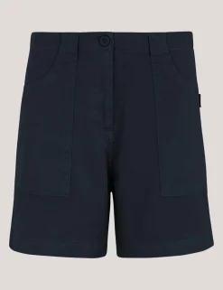 Liza Pure Lyocell Shorts
