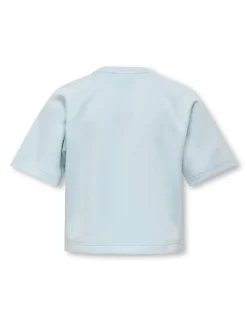 Lobster Raglan Sleeve T-Shirt (7-14 Yrs)