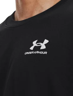 Logo Embroidered Short Sleeve T-Shirt