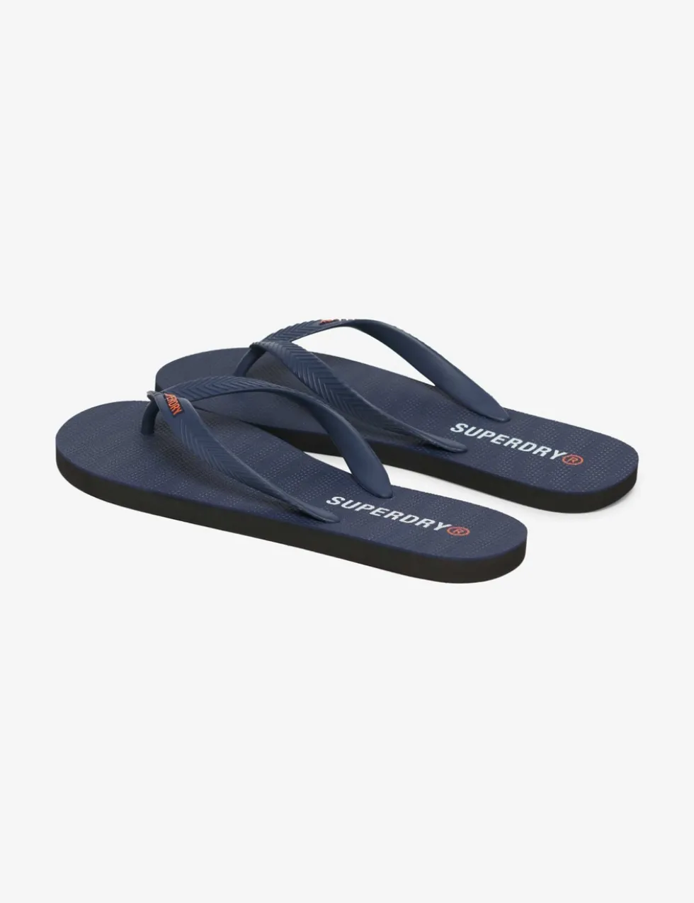 Logo Flip Flops