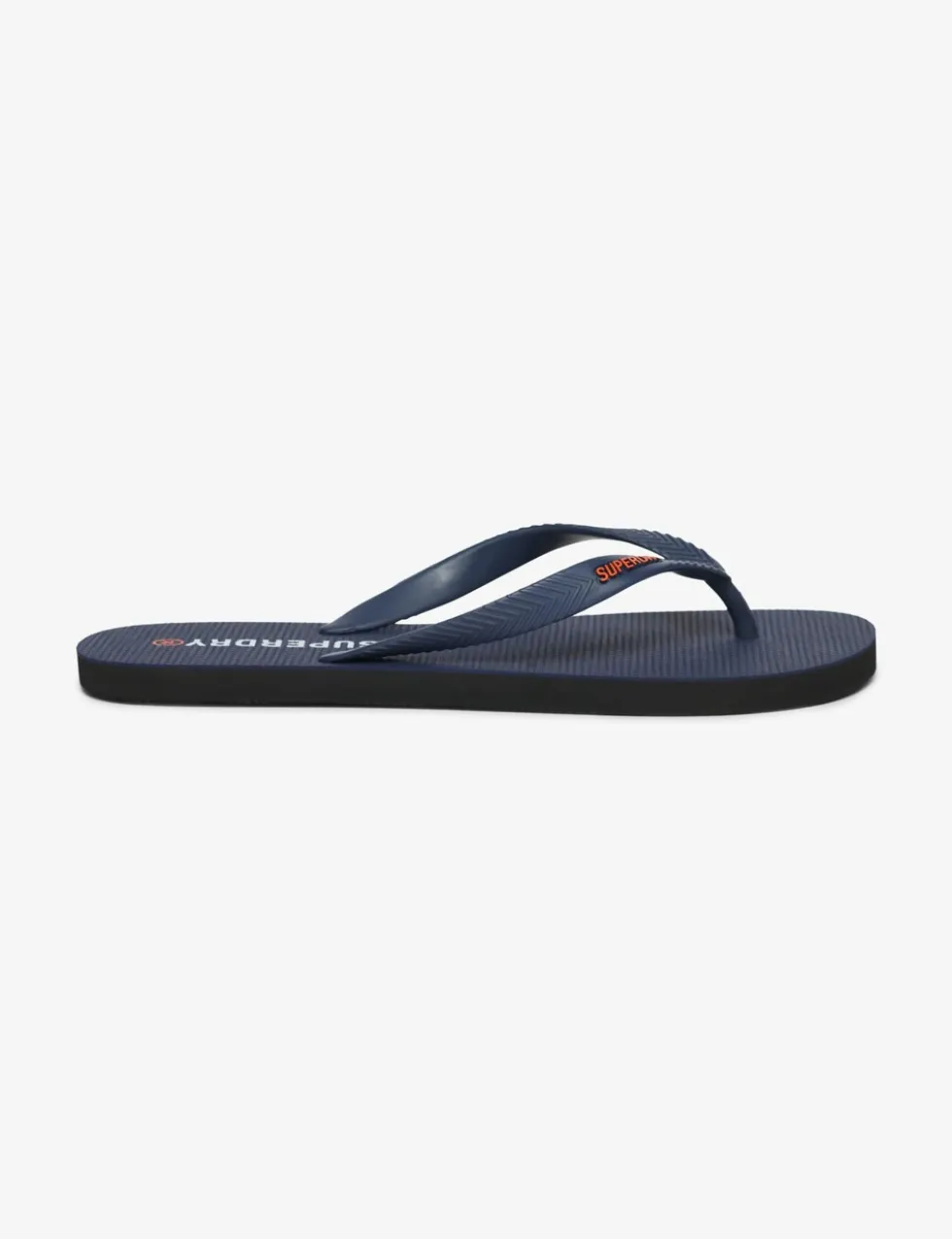 Logo Flip Flops