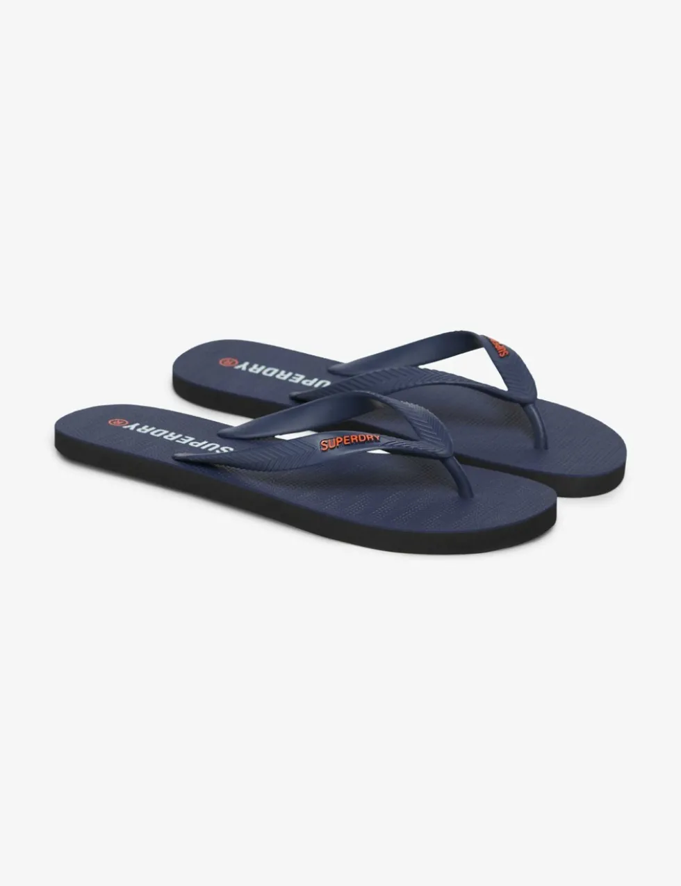 Logo Flip Flops