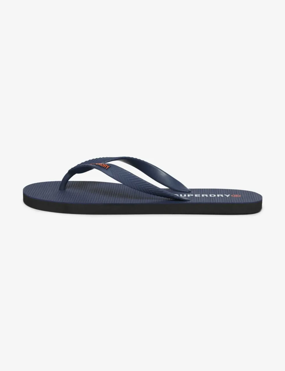 Logo Flip Flops