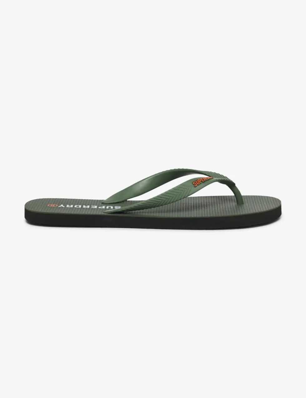Logo Flip Flops