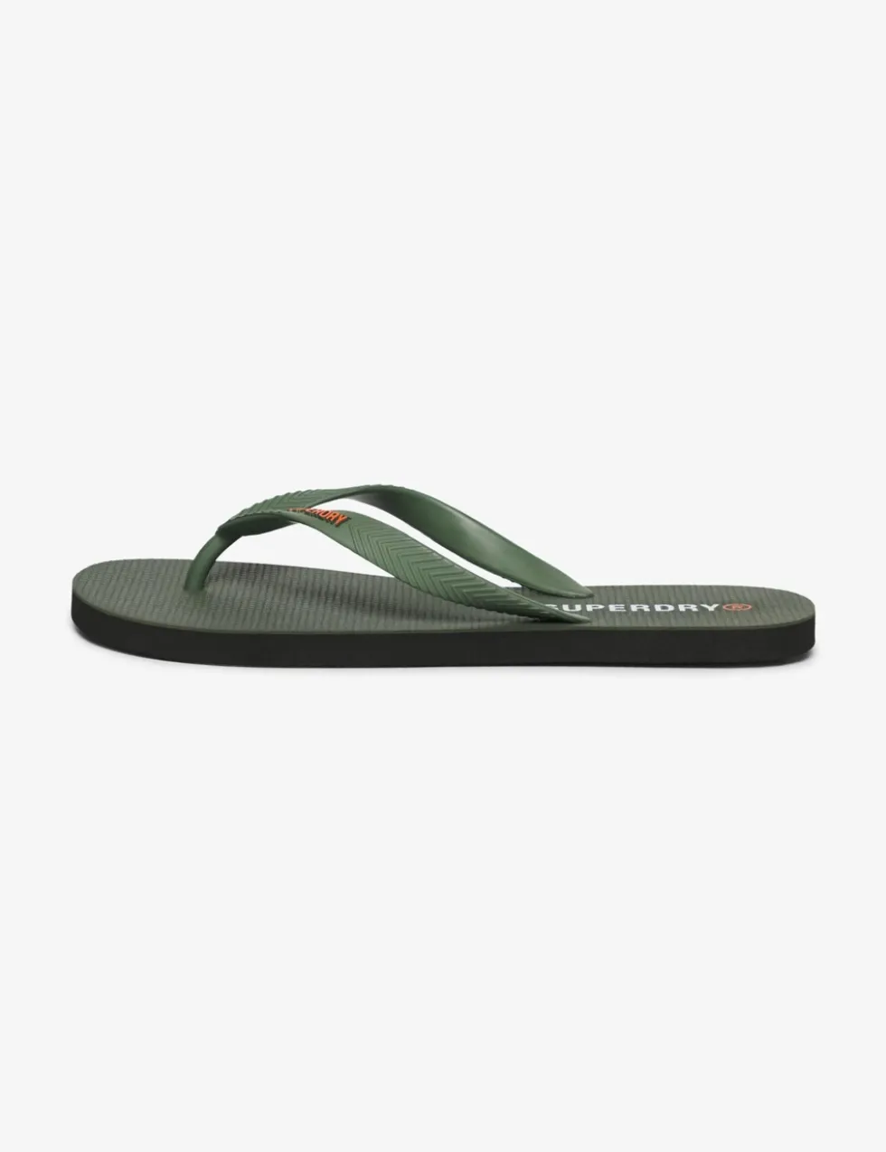Logo Flip Flops