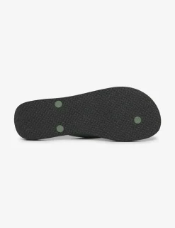 Logo Flip Flops