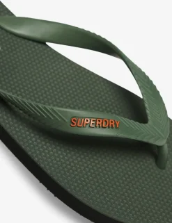 Logo Flip Flops