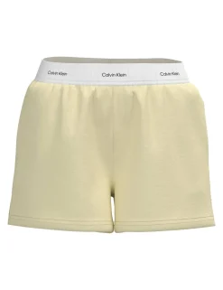 Logo Pure Cotton Jersey Shorts