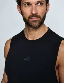 Logo Tank Top