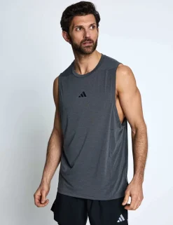Logo Tank Top