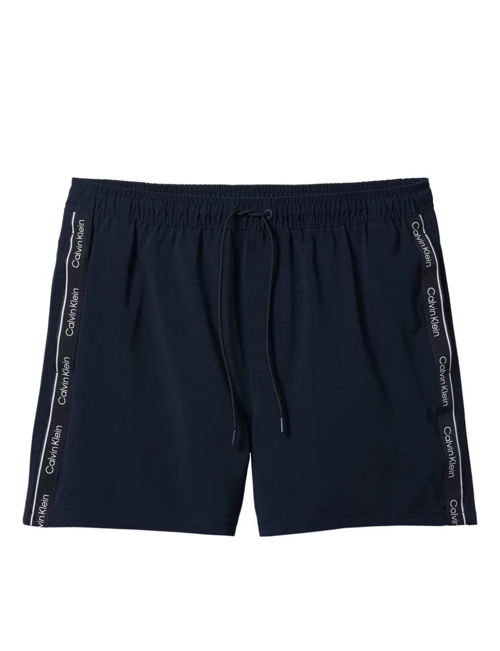 Logo Tape Swim Shorts