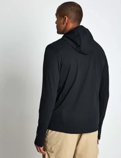 Long Sleeve Hoodie