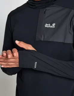 Long Sleeve Hoodie