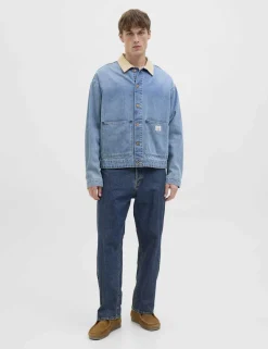 Loose Fit Jeans