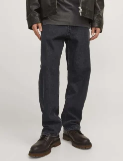 Loose Fit Jeans