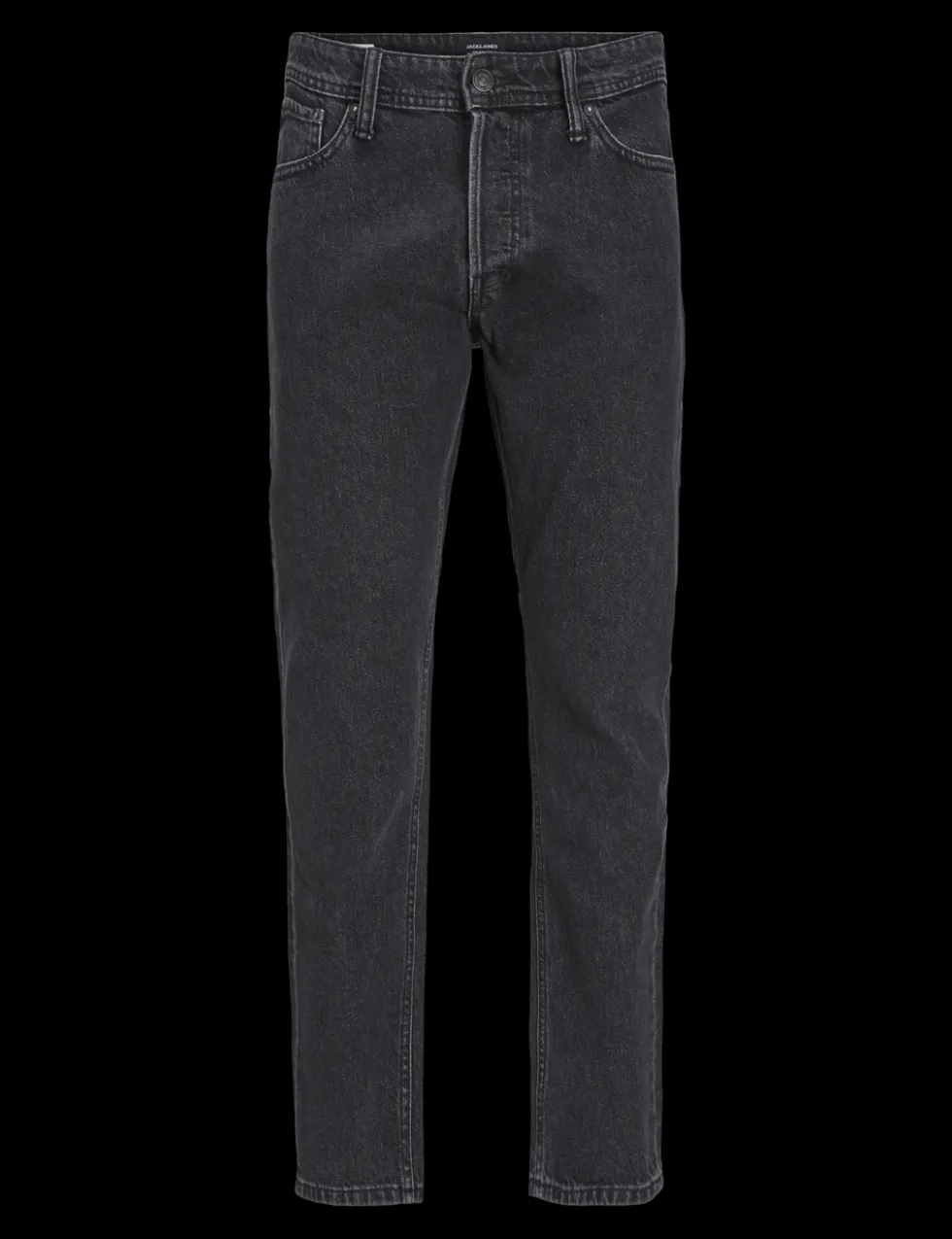 Loose Fit Jeans