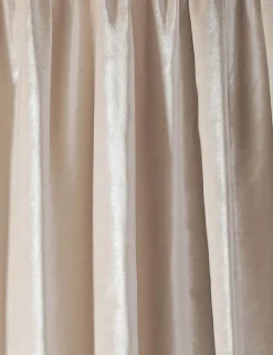 Loretta Pencil Pleat Curtains