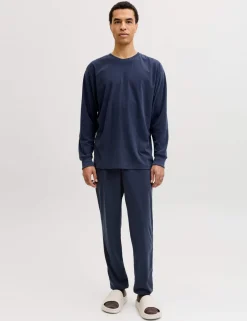 Loungewear Set