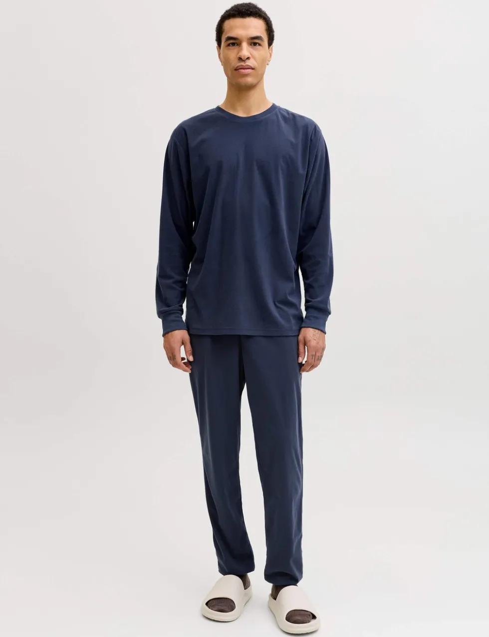 Loungewear Set