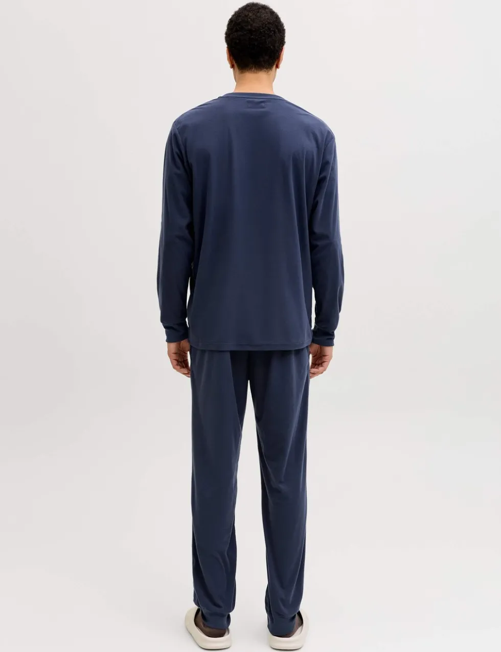 Loungewear Set