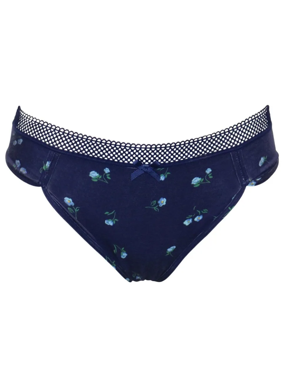 Love to Lounge Cotton Rich Briefs