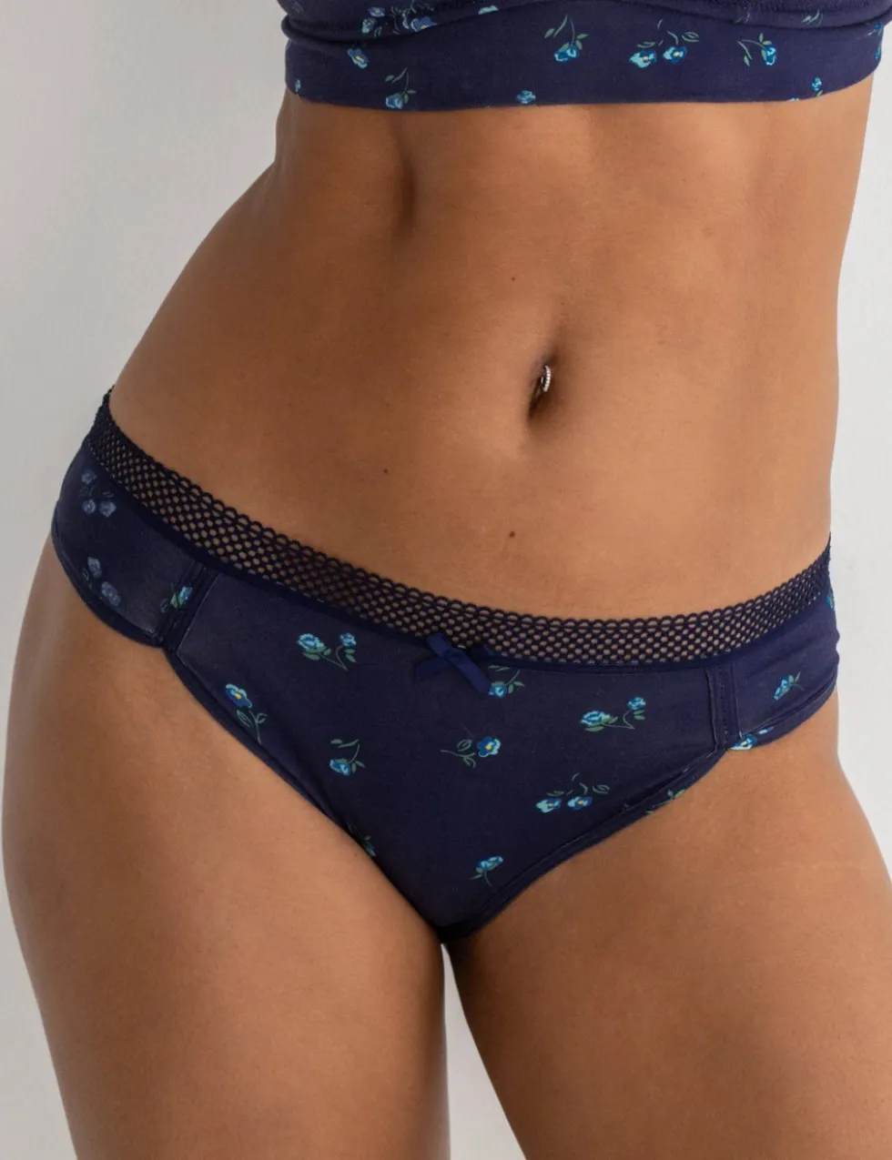 Love to Lounge Cotton Rich Briefs