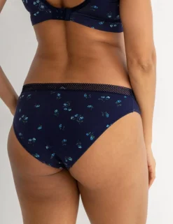 Love to Lounge Cotton Rich Briefs