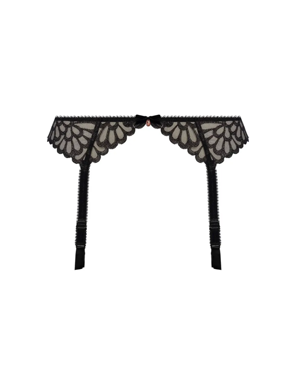 Loveland Suspenders