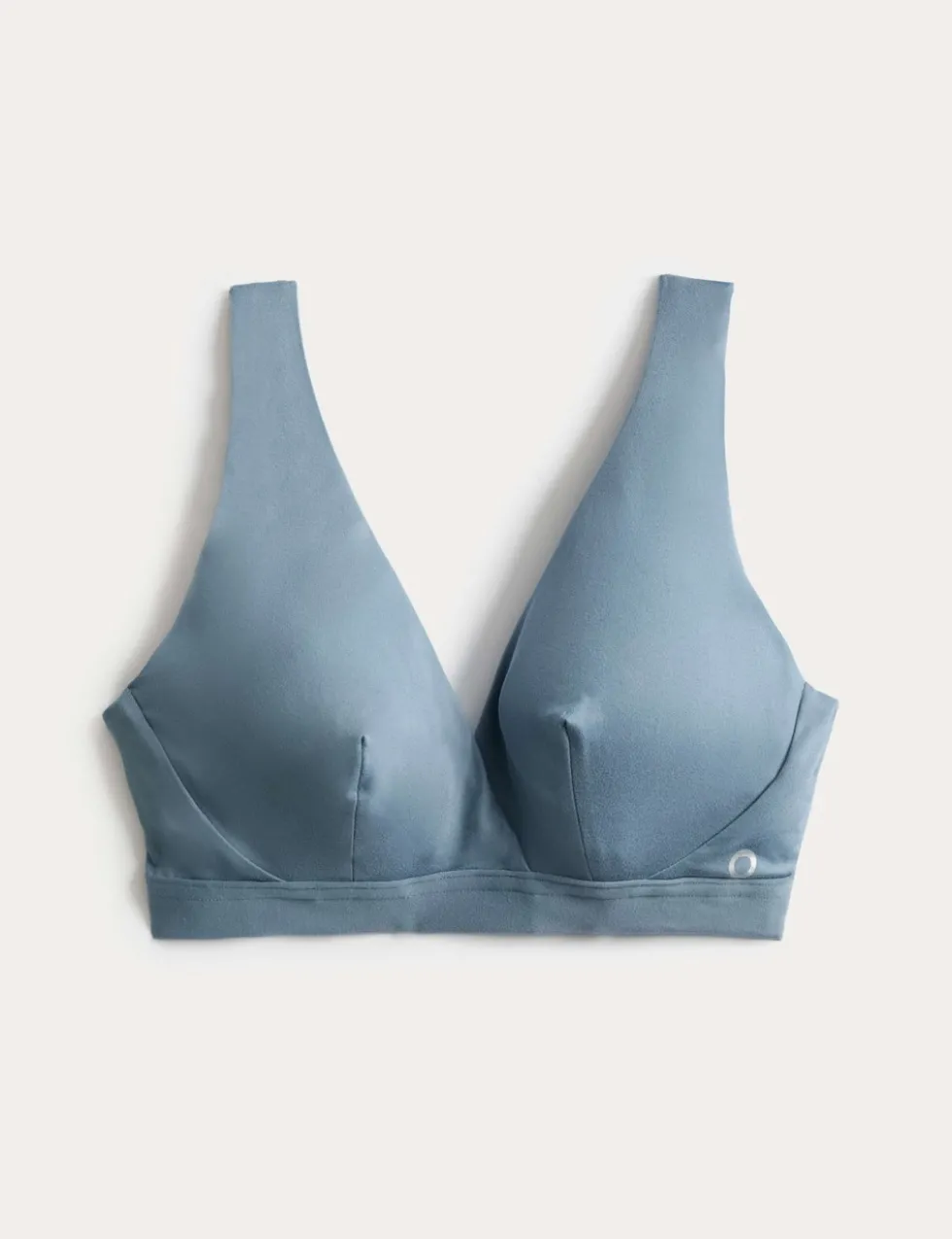 Low Impact Cross Over Sports Bra (A-E)