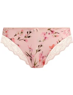Lucia High Waisted Briefs