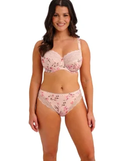 Lucia High Waisted Briefs