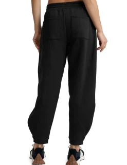 LuxeFleece Cotton Rich Cuffed Joggers