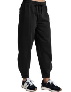 LuxeFleece Cotton Rich Cuffed Joggers
