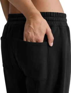 LuxeFleece Cotton Rich Cuffed Joggers