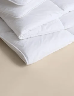 Luxury Down Alternative 10.5 Tog Duvet