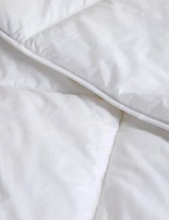 Luxury Down Alternative 10.5 Tog Duvet