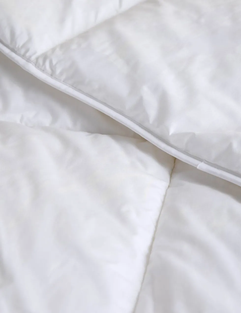 Luxury Down Alternative 10.5 Tog Duvet