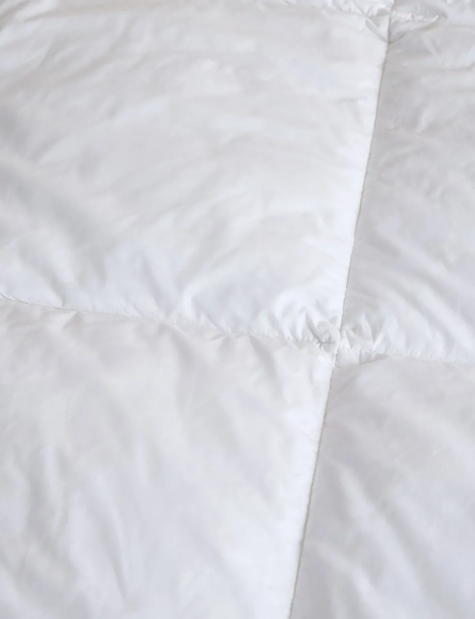 Luxury Down Alternative 10.5 Tog Duvet