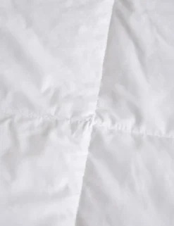 Luxury Down Alternative 2.5 Tog Duvet