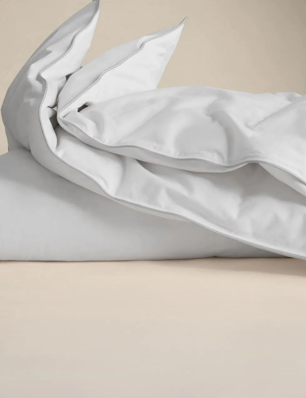 Luxury Hungarian Goose Down 10.5 Tog Duvet