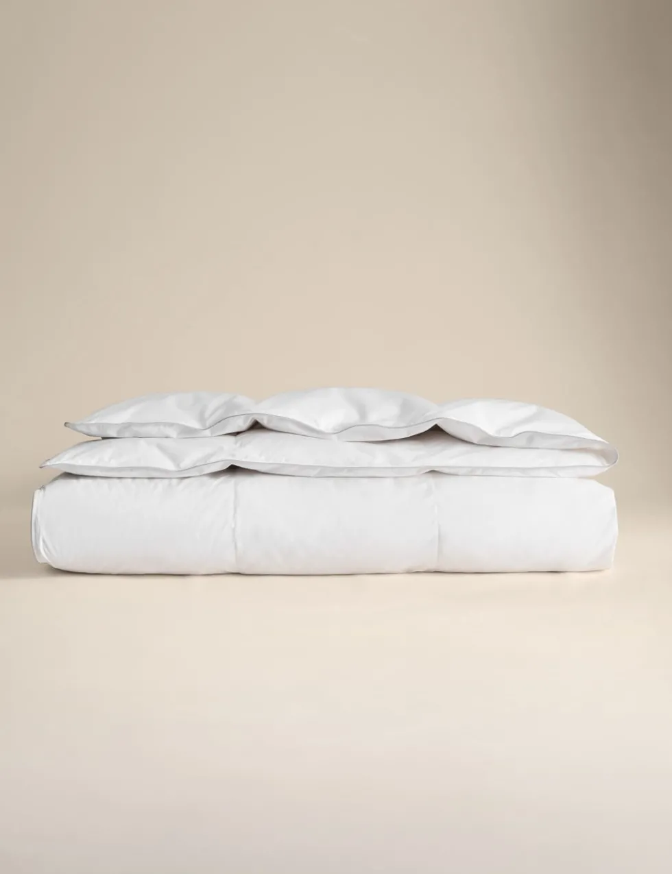 Luxury Hungarian Goose Down 10.5 Tog Duvet