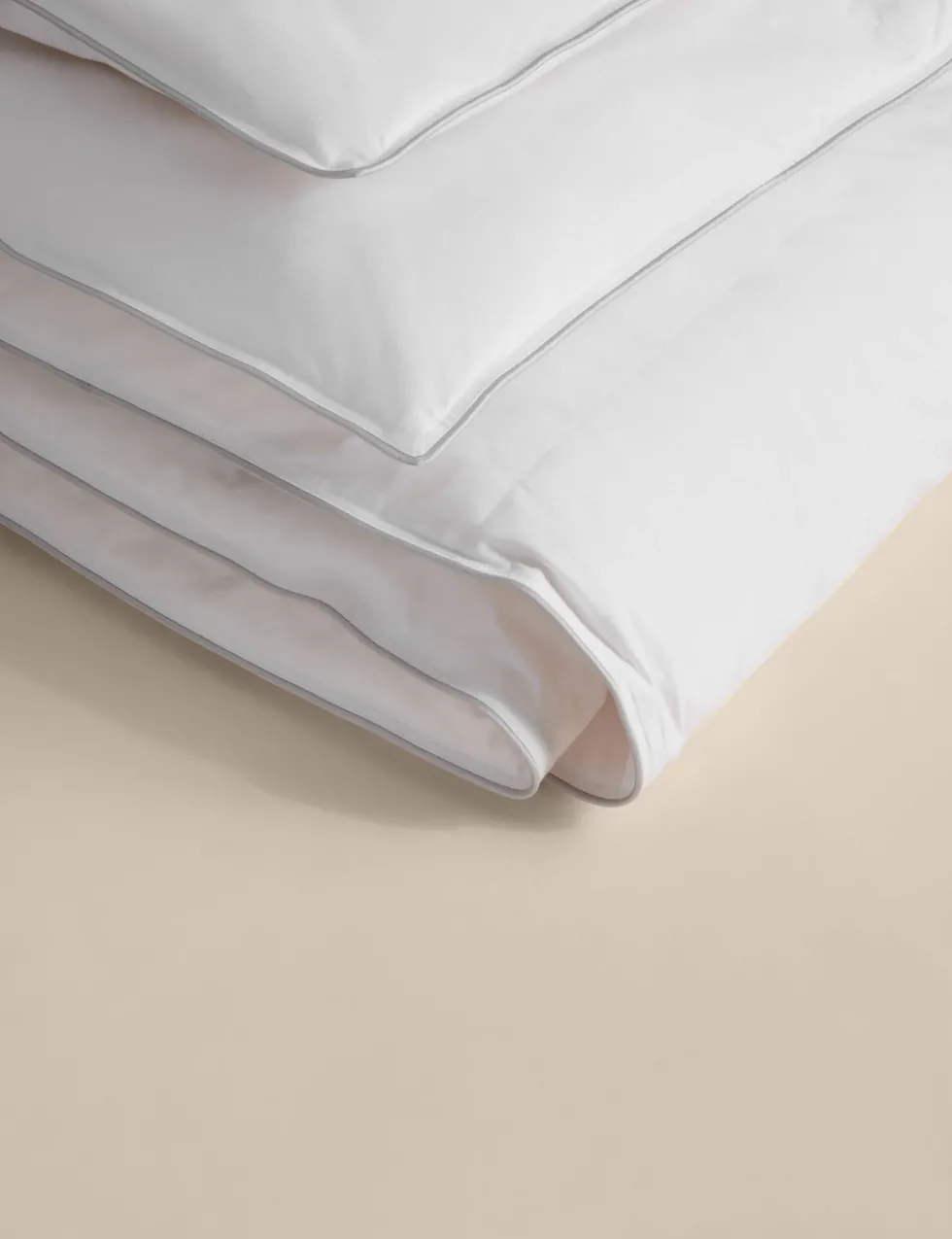 Luxury Hungarian Goose Down 10.5 Tog Duvet