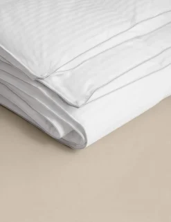 Luxury Hungarian Goose Down 13.5 Tog All Seasons 3-in-1 Duvet